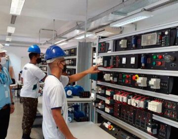 Senai de Macapá abre 240 vagas de cursos profissionalizantes gratuitos