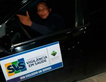 Ex-servidor que teria vendido testes de covid na pandemia é absolvido