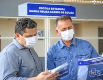 Helicóptero com senador e governador está há quase 4h sem comunicação