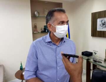 Waldez é operado às pressas