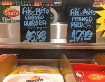 Inflação: tudo mais caro também no Amapá