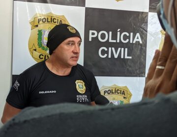 Pai e médico de UBS são indiciados por morte de criança de 2 anos