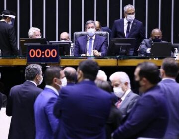 Voto impresso é derrotado; veja como deputados do Amapá votaram
