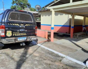 Candidato preso no Enem foi vítima de engano, diz PF