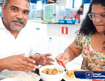 Mercado Central: Almoço do jeito que o amapaense gosta