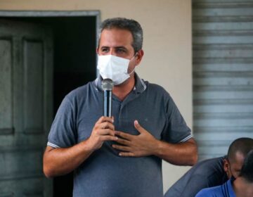 Prefeito tem bens bloqueados