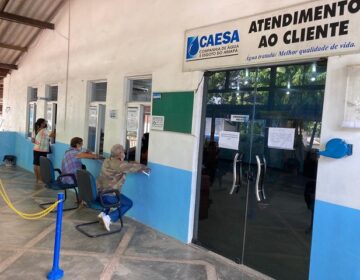 Usuários que não honrarem acordos até sexta serão negativados, diz Caesa
