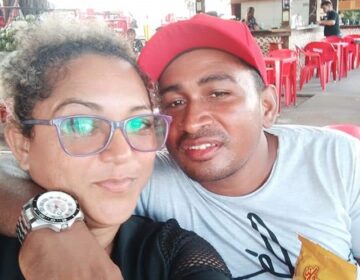 Ex-marido acusado de matar professora é preso