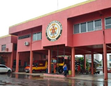 Oficial condenado por estupro de criança é demitido do CBM