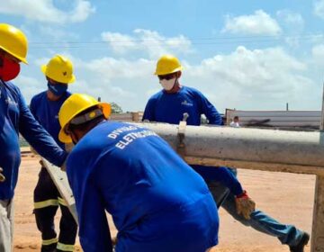 Na zona oeste de Macapá, apagões viram rotina