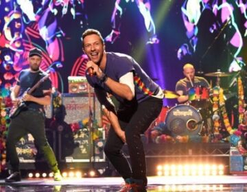 Após governador responder a Coldplay, fãs brincam ao cogitar banda no Amapá