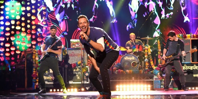 Após governador responder a Coldplay, fãs brincam ao cogitar banda no Amapá