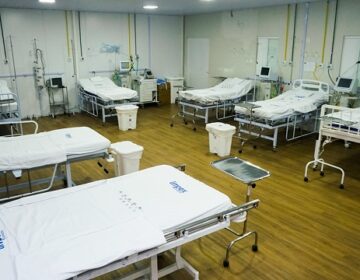 Pós-pandemia: Randolfe confirma R$ 9,1 milhões para municípios