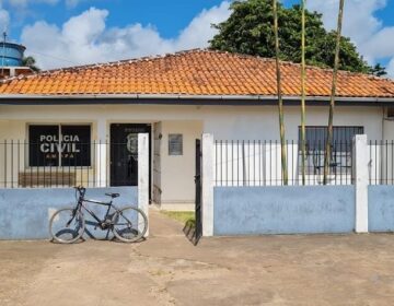 Com sinais de maus-tratos, bebê de 8 meses chega morto em UBS