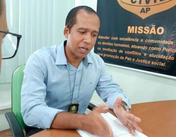 Apreendida adolescente que teria envolvimento com tentativa de homicídio do namorado