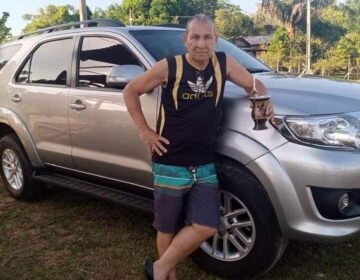 Empresário é achado morto na casa que moraria na próxima semana