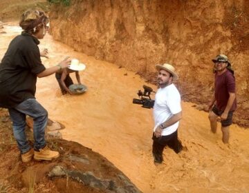 Curta amapaense que mostra vida de garimpeiros vence festival