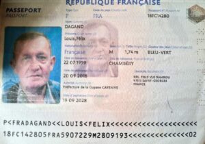 Francês encontrado morto em hotel é sepultado em Oiapoque