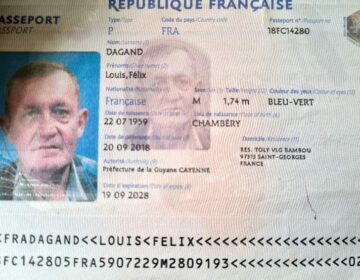 Francês encontrado morto em hotel é sepultado em Oiapoque