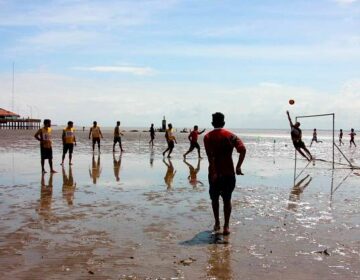 Fim de semana esportivo terá torneios em Macapá e Santana