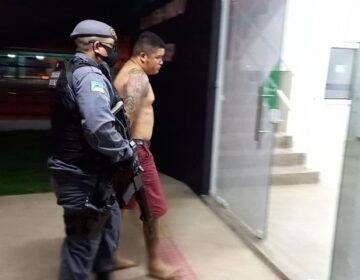 Justiça mantém preso homem que matou o irmão por dívida de R$ 30