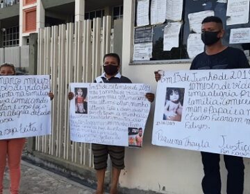 Ex-padrasto que sequestrou e matou bebê de 1 ano começa a ser julgado
