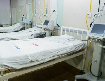 Covid: Amapá registra 4 mortes na 3ª semana de dezembro