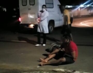 Após diversão em bar, mulher morre em possível ‘racha’ no interior do Amapá