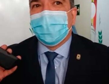 “Cada um procure seus direitos”, diz Marcelo Dias ao antecipar eleição de 2023