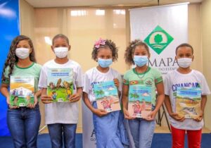 Amapá vai premiar escolas públicas por alfabetização