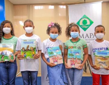 Amapá vai premiar escolas públicas por alfabetização