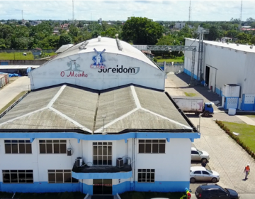 No Amapá, empresa fecha e reclama falta de incentivos; governo rebate