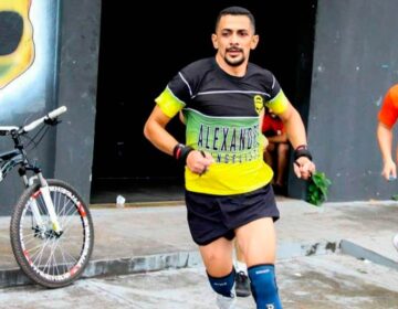 Professor de educação física morre durante treino de crossfit