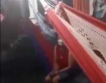 Marinha notificará comandante de embarcação acusada de superlotação