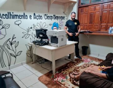 Após mudança na lei, marido agressor é preso sem direito à fiança