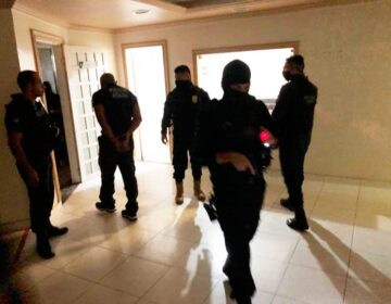 Policial tem liberdade negada pela 7ª vez
