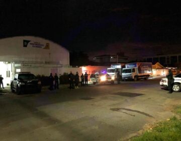 Policial acusado de atuar para facção tem prisão mantida