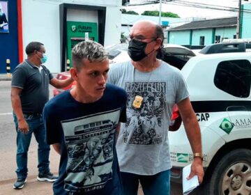 Acusado de execuções diz que ‘perdeu a conta’