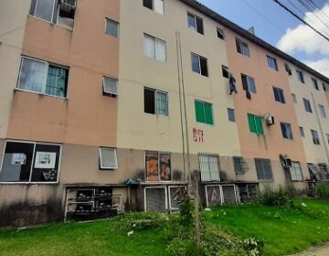Baixa em poços, leva a racionamento de água Habitacional Macapaba