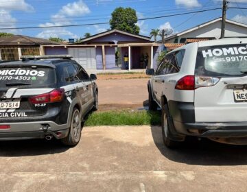 Reconstituição descarta suicídio em caso de policial encontrado morto