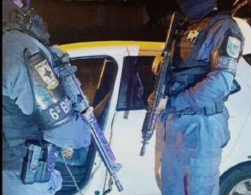 Suspeito de roubar motorista de aplicativo morre em tiroteio com a PM