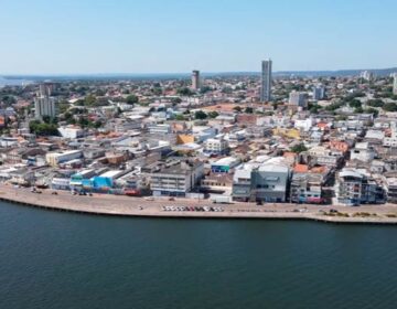Expedição do Amapá mostra Santarém, cidade de riqueza histórica e cultural