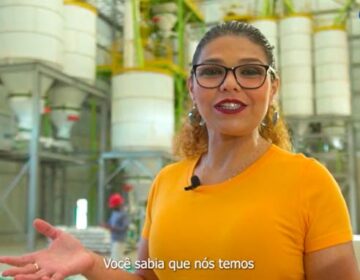Filiada ao Psol, Carla Carvalho declara apoio a Jaime e pode ser banida