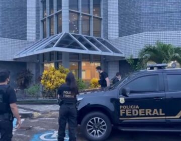 Sesa demite pregoeiro preso por corrupção