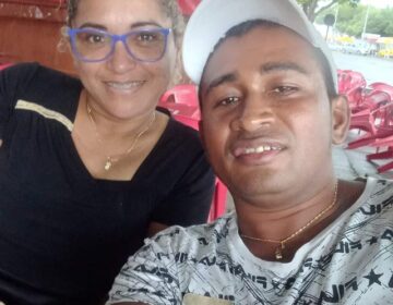 Professora morta: polícia ouve testemunhas; ex-marido está foragido