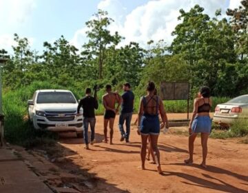 Funcionário de obra suspeito de matar empresário é preso