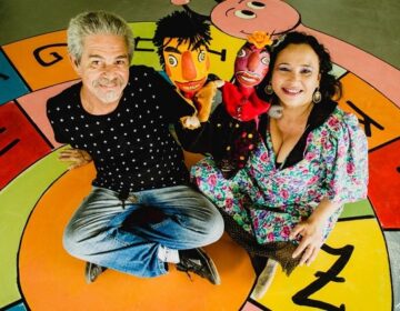 Teatro de bonecos: encontro debate como recuperar o “tempo perdido”