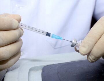 Começa aplicação da 2ª dose da Janssen no Amapá