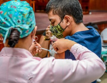 Autismo, Down e comorbidades: chega a vez de adolescentes de 12 a 15 anos