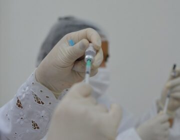 No Amapá, 177 mil pessoas não tomaram nenhuma dose contra covid-19